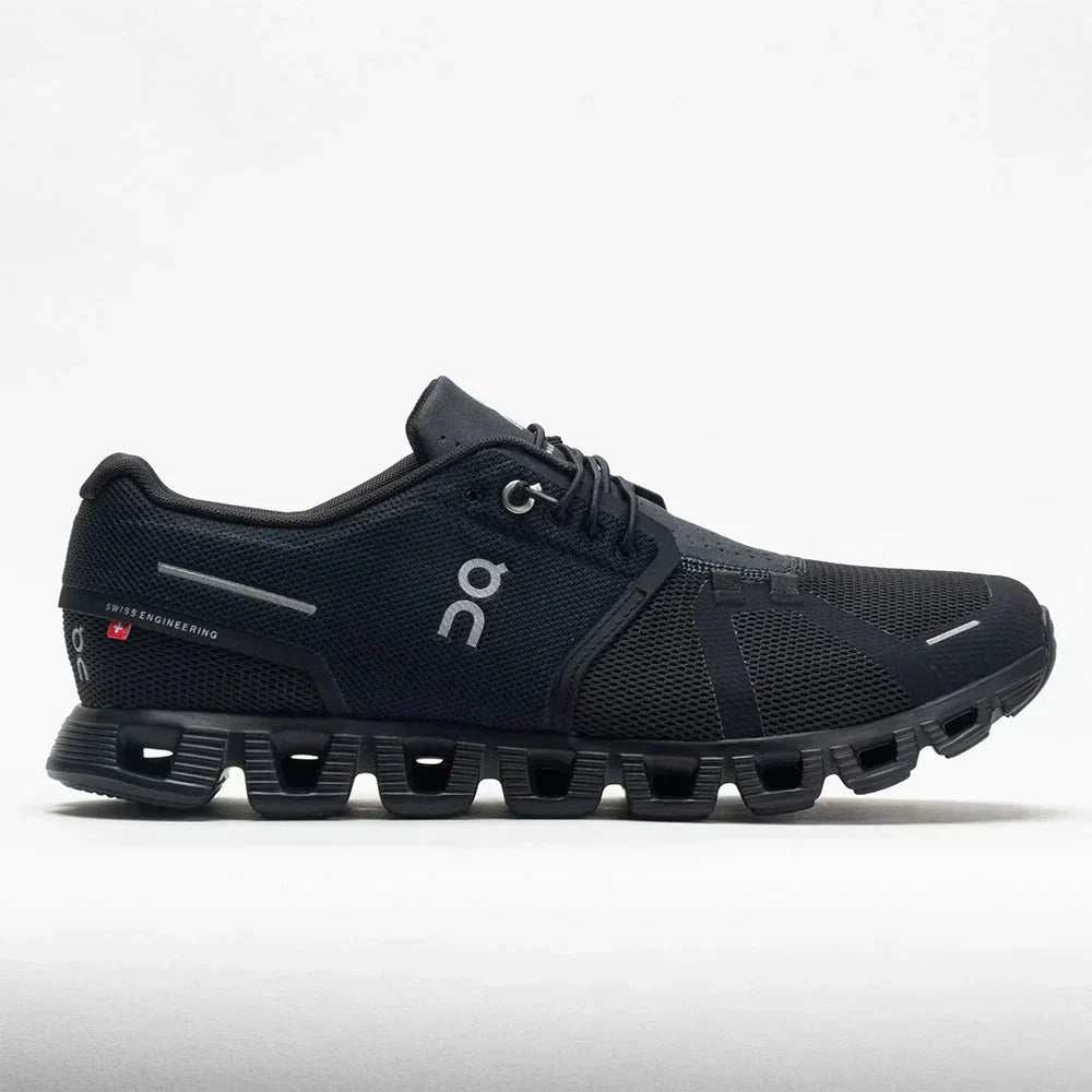 On Cloud 5 Lifestyle Sneakers
