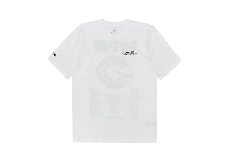 Nike x BTS Classic T-Shirt White