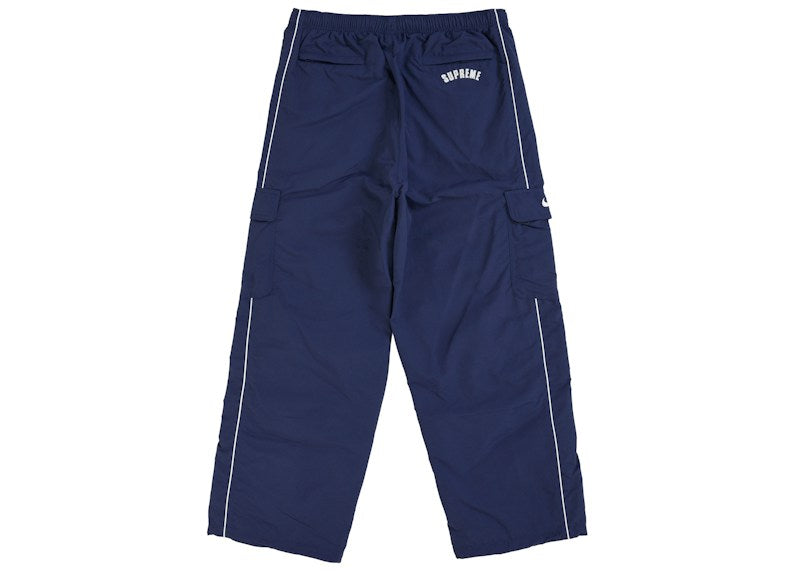 Supreme Nike Nylon Cargo Pant