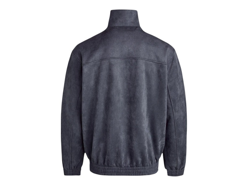 adidas CTT Chinese Track Top 3.1 Gender Neutral Jacket Grey Blue