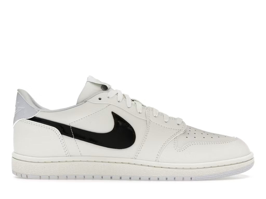 Air Jordan 1 Retro Low '85 Wings French Blue - catalog main image