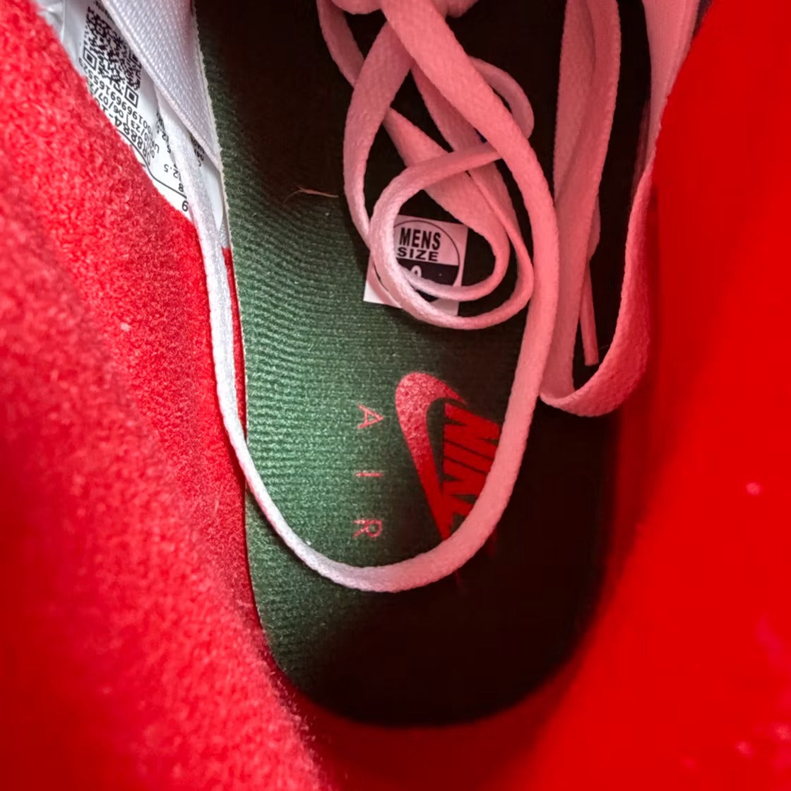 Air Jordan 2 Retro Origins - US M 9 - New - Other - detail 4
