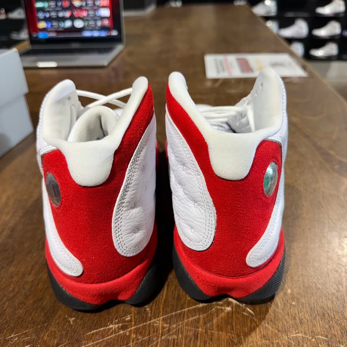 Used - Air Jordan 13 Retro OG Chicago (2026) - US M 10 - detail 4