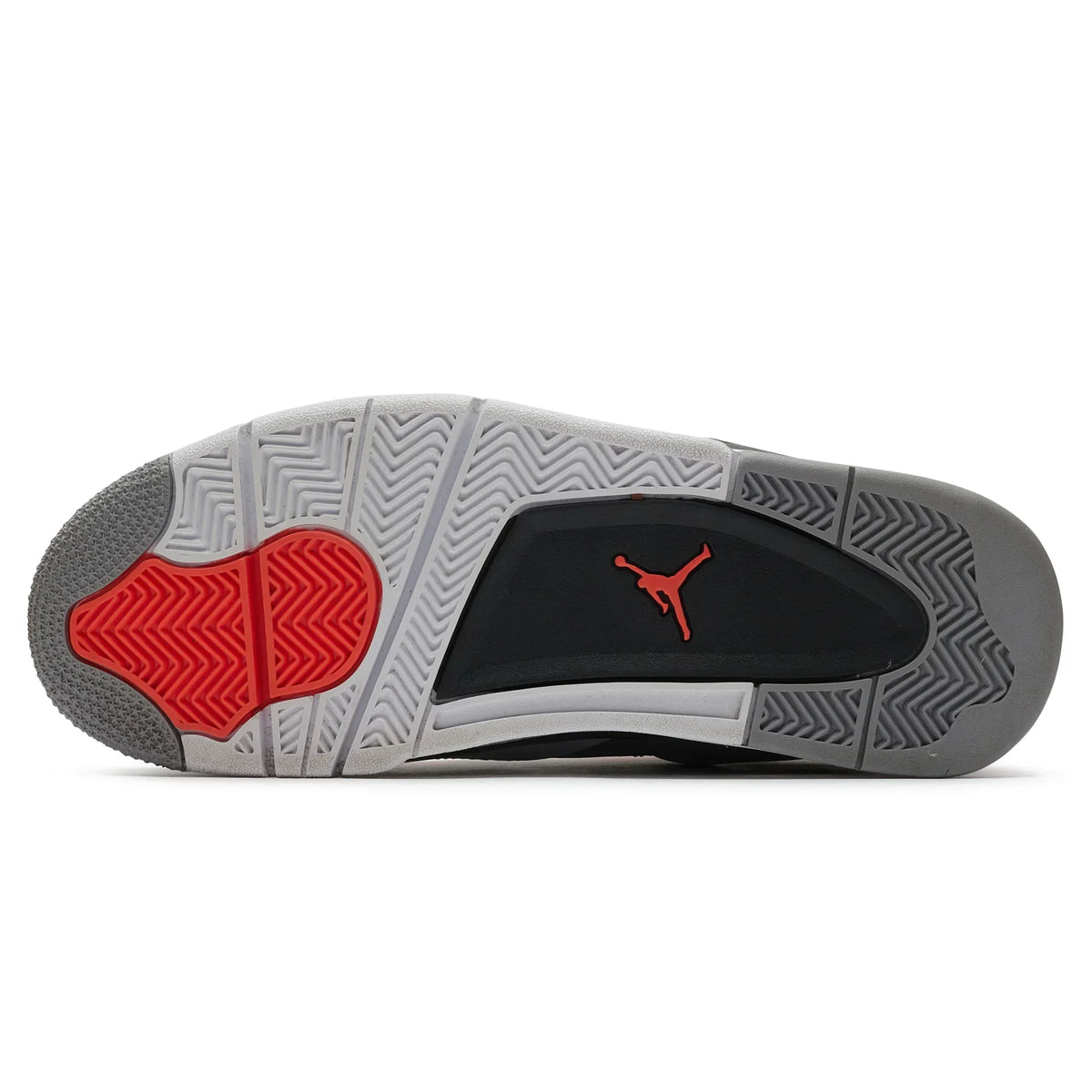 Preloved - Air Jordan 4 Retro Infrared Sneakers