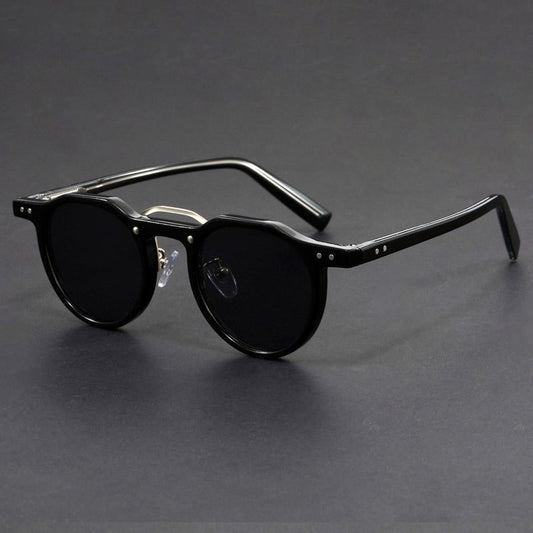 Vespero Retro Sunglasses