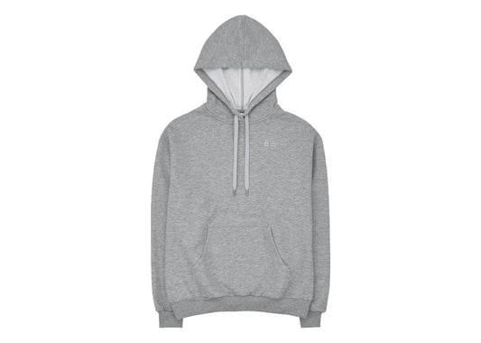 Alo Yoga Accolade Hoodie Heather Grey