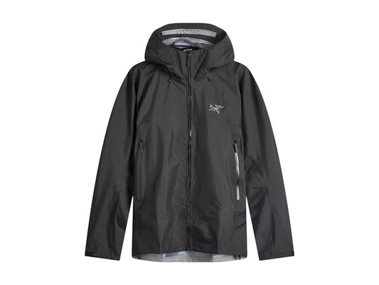 Arc'teryx Beta Sl Jacket Black