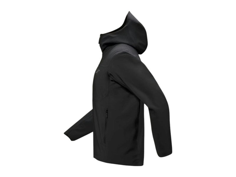 Arc'teryx Gamma MX Hoodie Jacket (SS25) Black