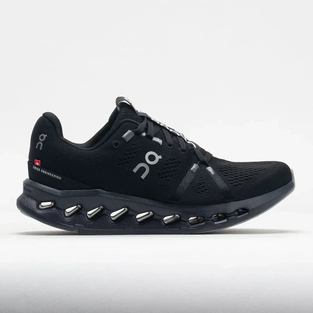 On Cloudsurfer Running Shoes