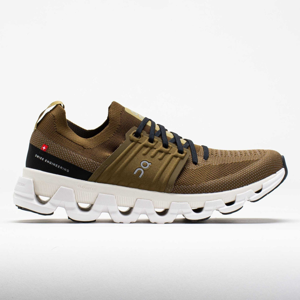 On Cloudswift Running Shoes