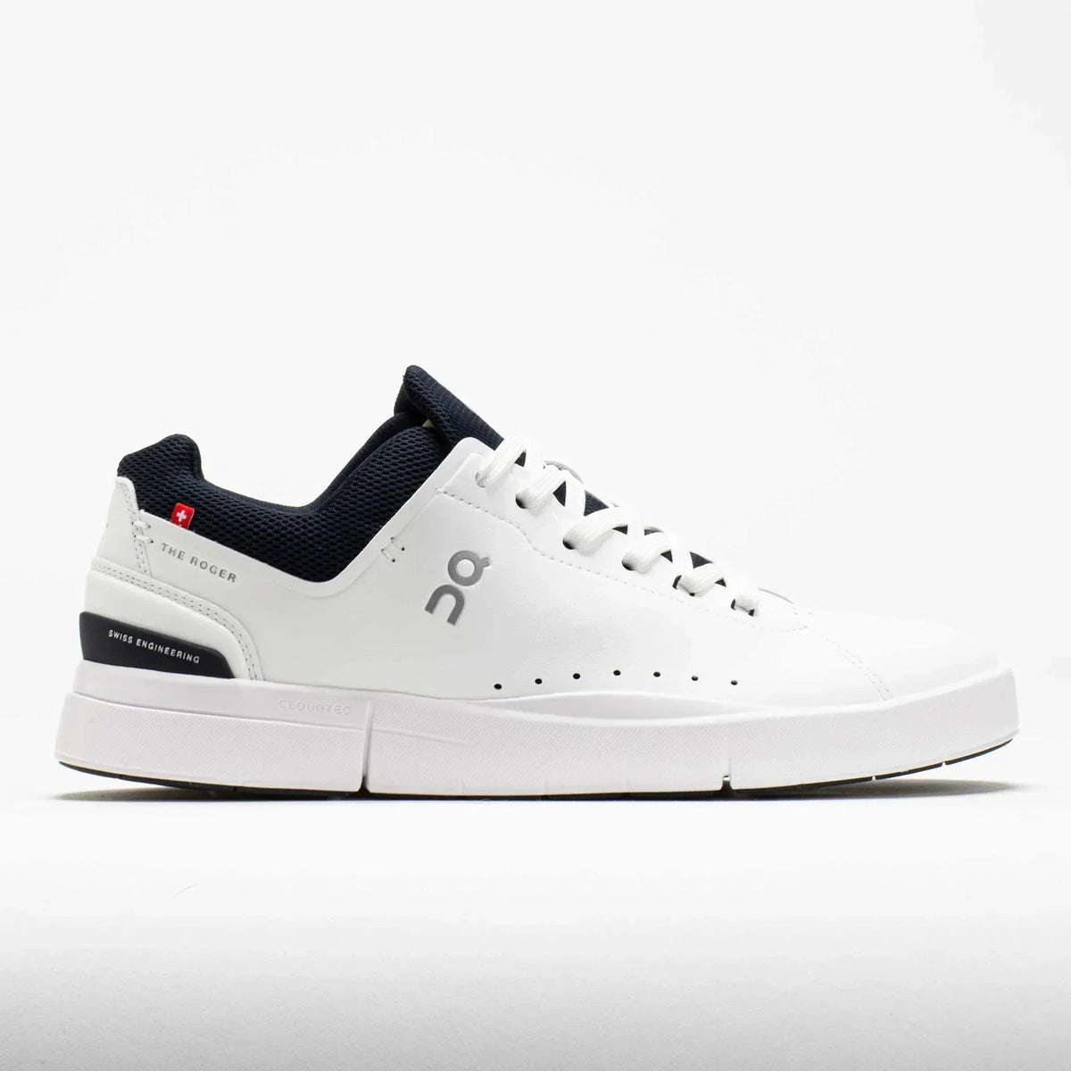 On The Roger Advantage 2 Lifestyle Sneakers