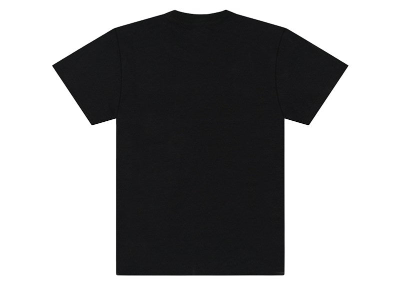 Denim Tears Denim University Tee (SS24/SS26) Black