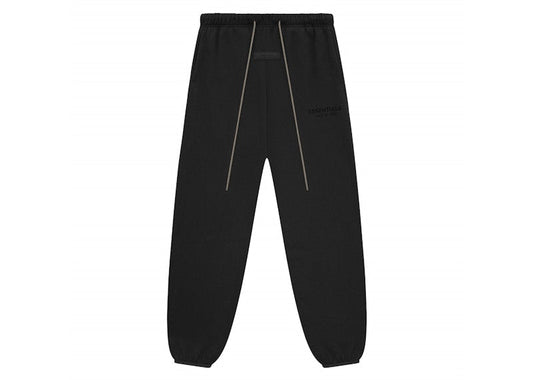 Fear of God Essentials Core Collection Sweatpants Black