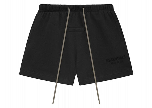 Fear of God Essentials Core Collection Sweatshort Black