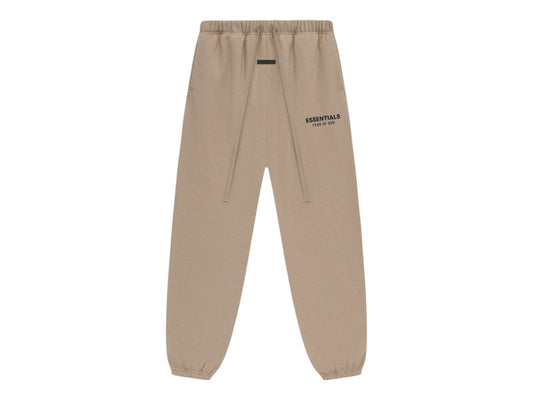 Fear of God Essentials Fleece Essential Sweatpant Desert Sand