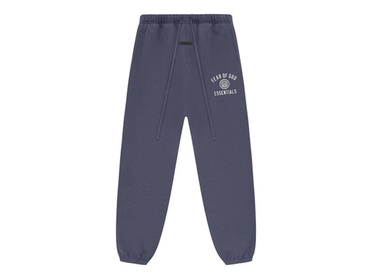 Fear of God Essentials Fleece Essential Sweatpant Marine