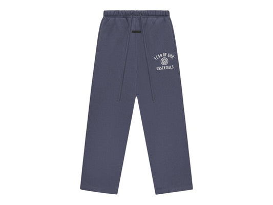 Fear of God Essentials Fleece Relaxed Sweatpant Marine