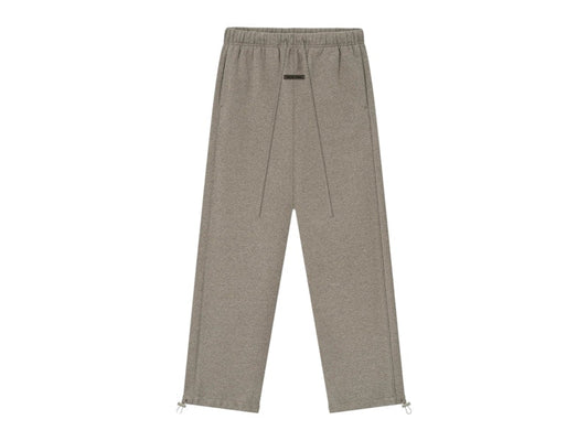 Fear of God Essentials Relaxed Piping Fleece Sweatpant Homestead Heather