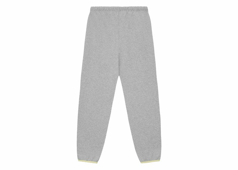 Fear of God Essentials Sweatpants Light Heather Grey
