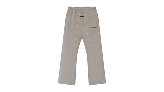 Fear of God Essentials Training Classic Fit Flare Sweatpant Faded Seal