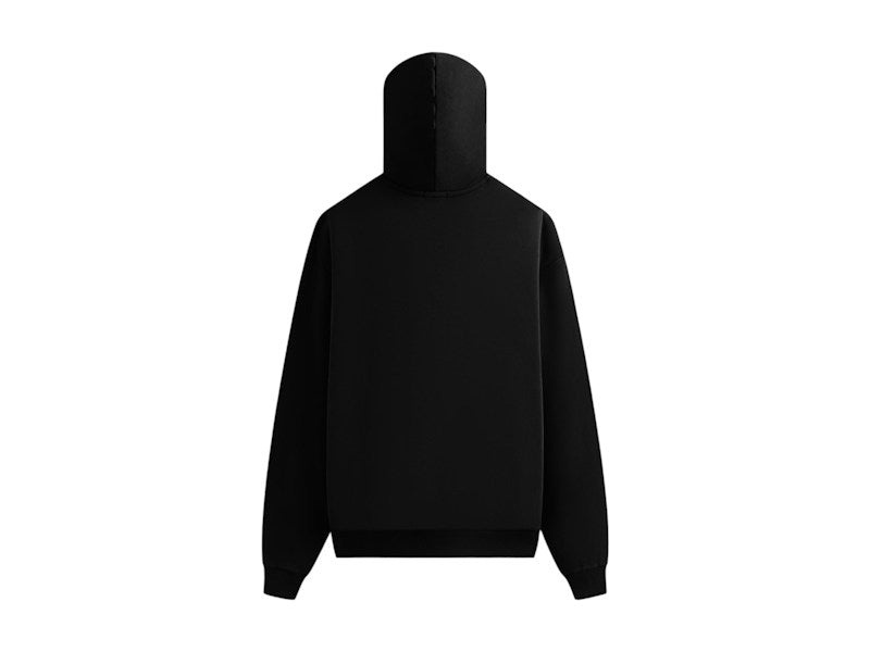 Kith x The Grinch Ornament Williams III Hoodie Black