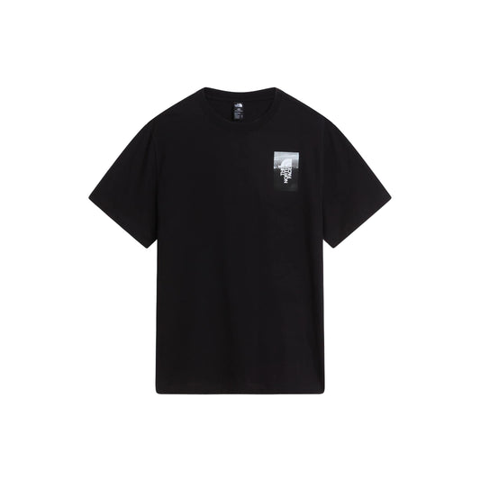 The North Face Men's '75 Collage Relaxed Short-Sleeve T-Shirt