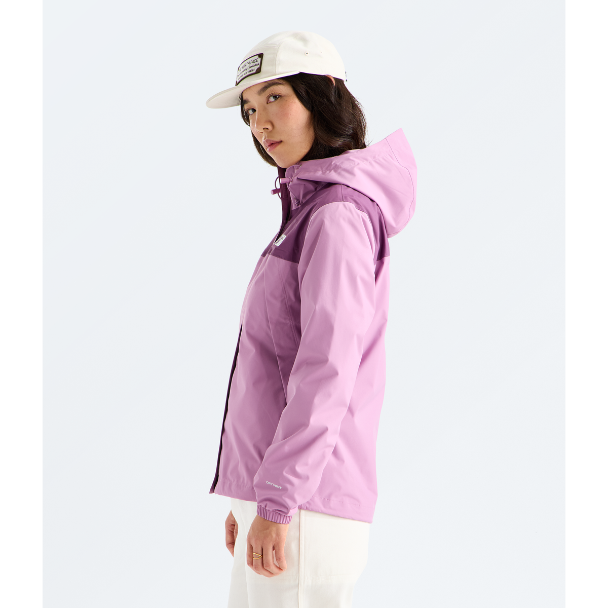 The North Face Women's Antora Rain Jacket