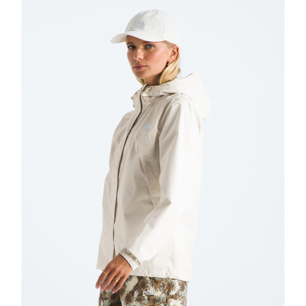 The North Face Women's Antora Rain Jacket