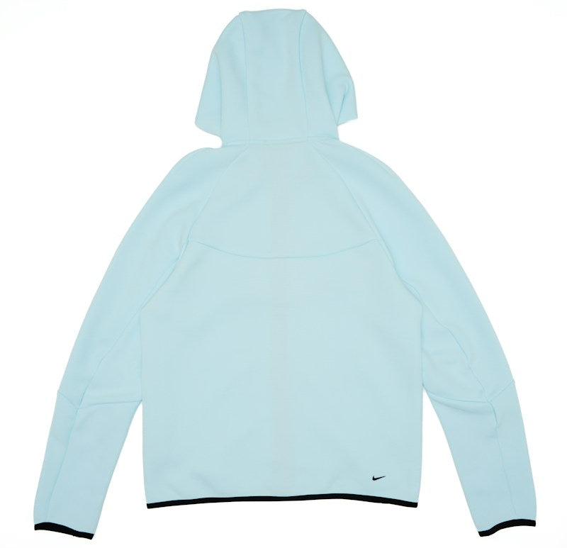 Nike Sportswear Tech Fleece Hoodie Glacier Blue