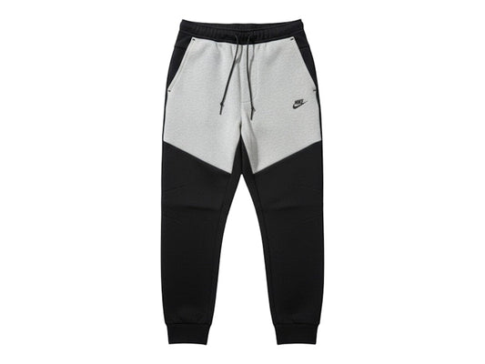 Nike Tech Fleece Jogger Pants Dark Grey Heather/Black