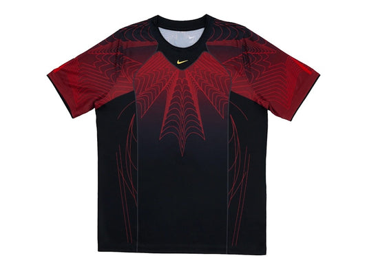 Nike x NOCTA Canada X2 World Cup 2026 Soccer O-Can Pre-Match Jersey Black