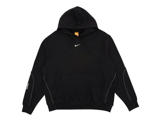 Nike x NOCTA NRG Fleece CS Hoodie Black