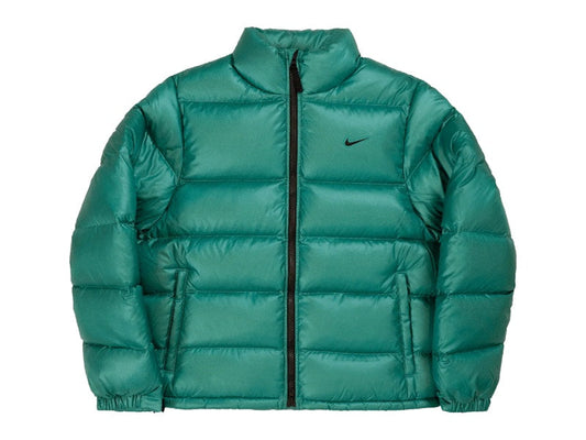 Nike x NOCTA Sunset Puffer Jacket Neptune Green