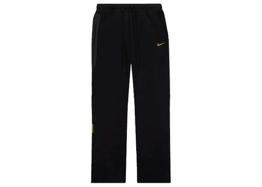 Nike x NOCTA Tech Fleece Open Hem Pant Black