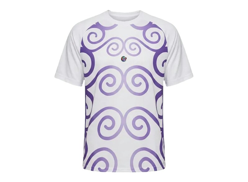 Nike x One Piece NRG S/S Jersey