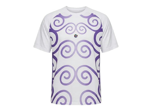 Nike x One Piece NRG S/S Jersey