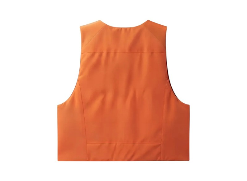 Nike x One Piece Vest