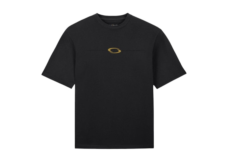 Jordan x Travis Scott T-Shirt Black