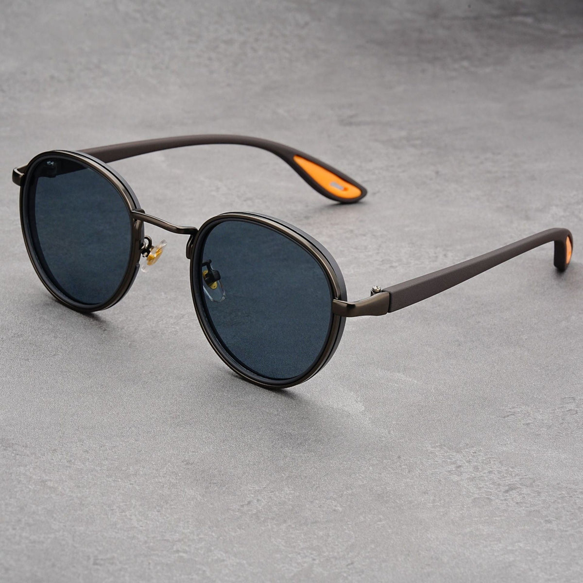 Corsa Metal Sunglasses