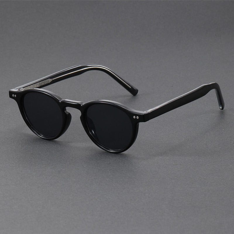 Arlo Acetate Sunglasses
