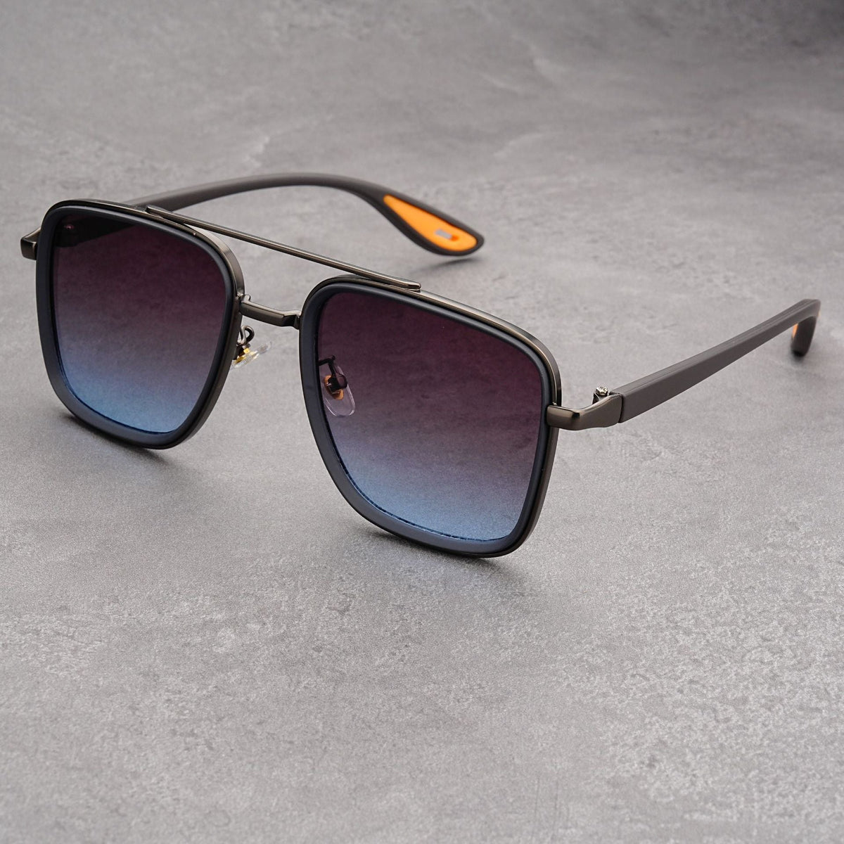 Vanta Metal Sunglasses