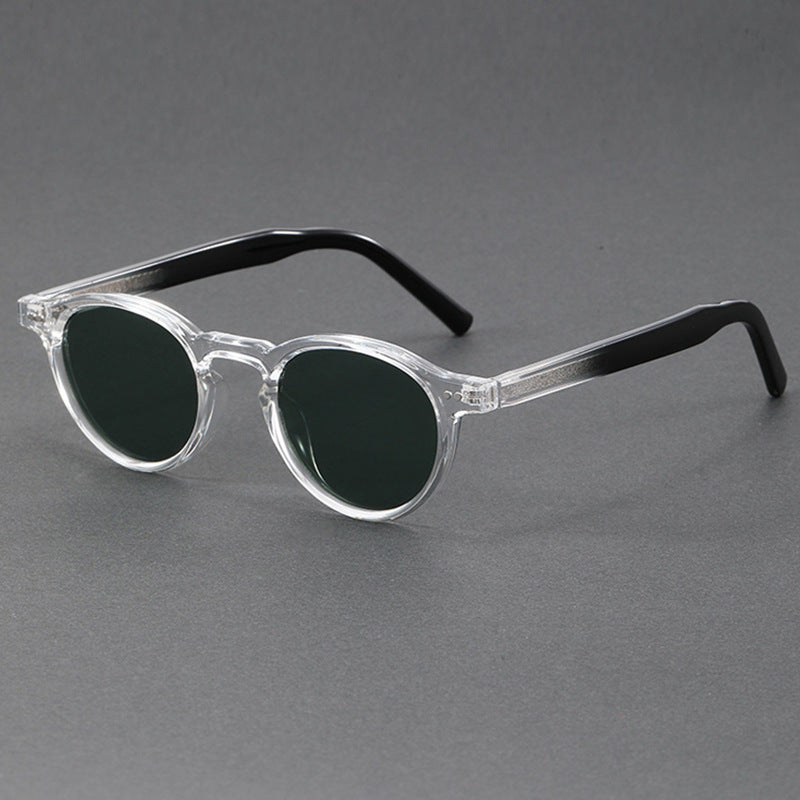 Arlo Acetate Sunglasses