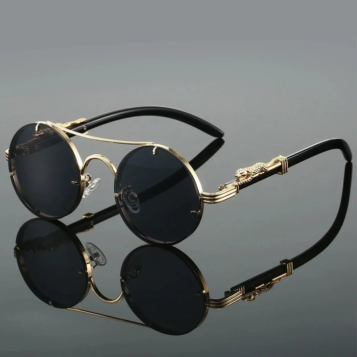Panthera Retro Shades