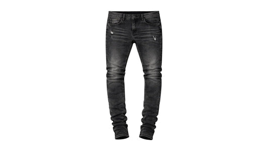 Serenede Fume Jeans Grey