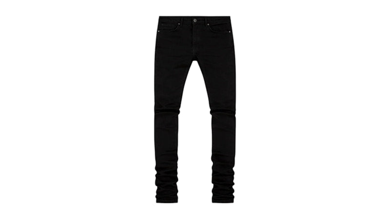 Serenede Vanta 11 Jeans Black