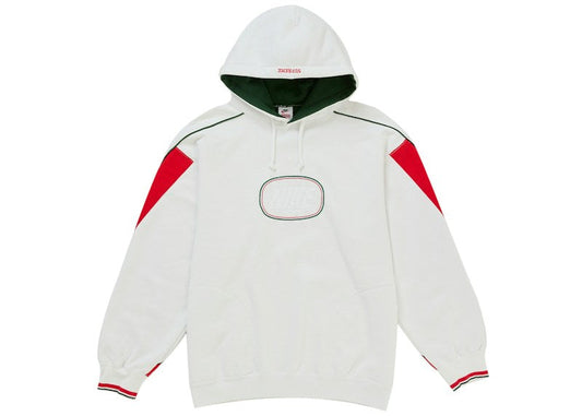 Supreme Nike Hooded Sweatshirt (FW26)