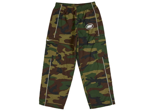 Supreme Nike Nylon Cargo Pant
