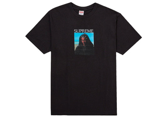 Supreme Sith Tee Black