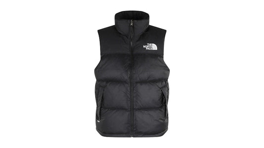The North Face 1996 Retro Nuptse Vest TNF Black