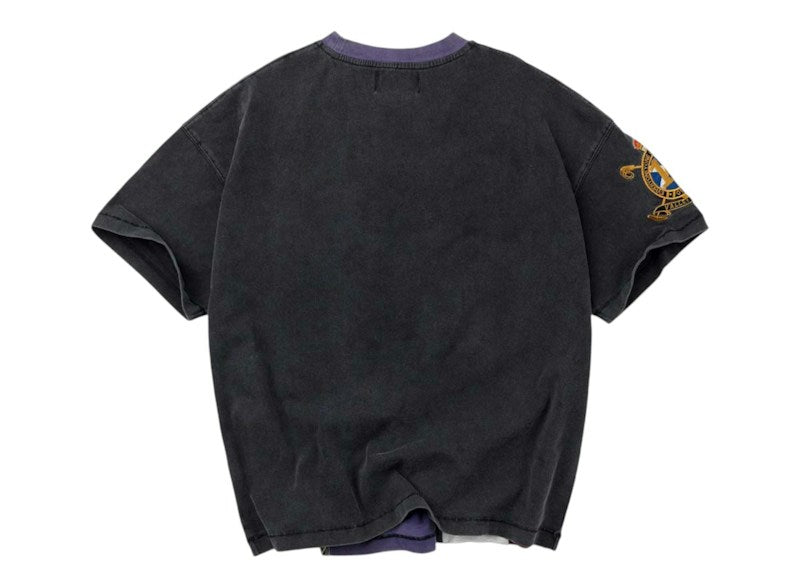 Vale Forever Chopped Tee Multicolor